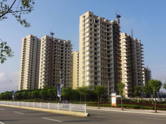 海陽最新樓盤探索，自然美景之旅與內(nèi)心平靜的追尋