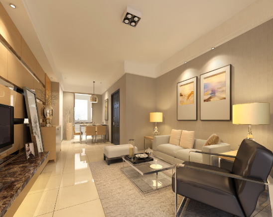 最新裝潢材料大揭秘，打造煥新顏的居家空間??