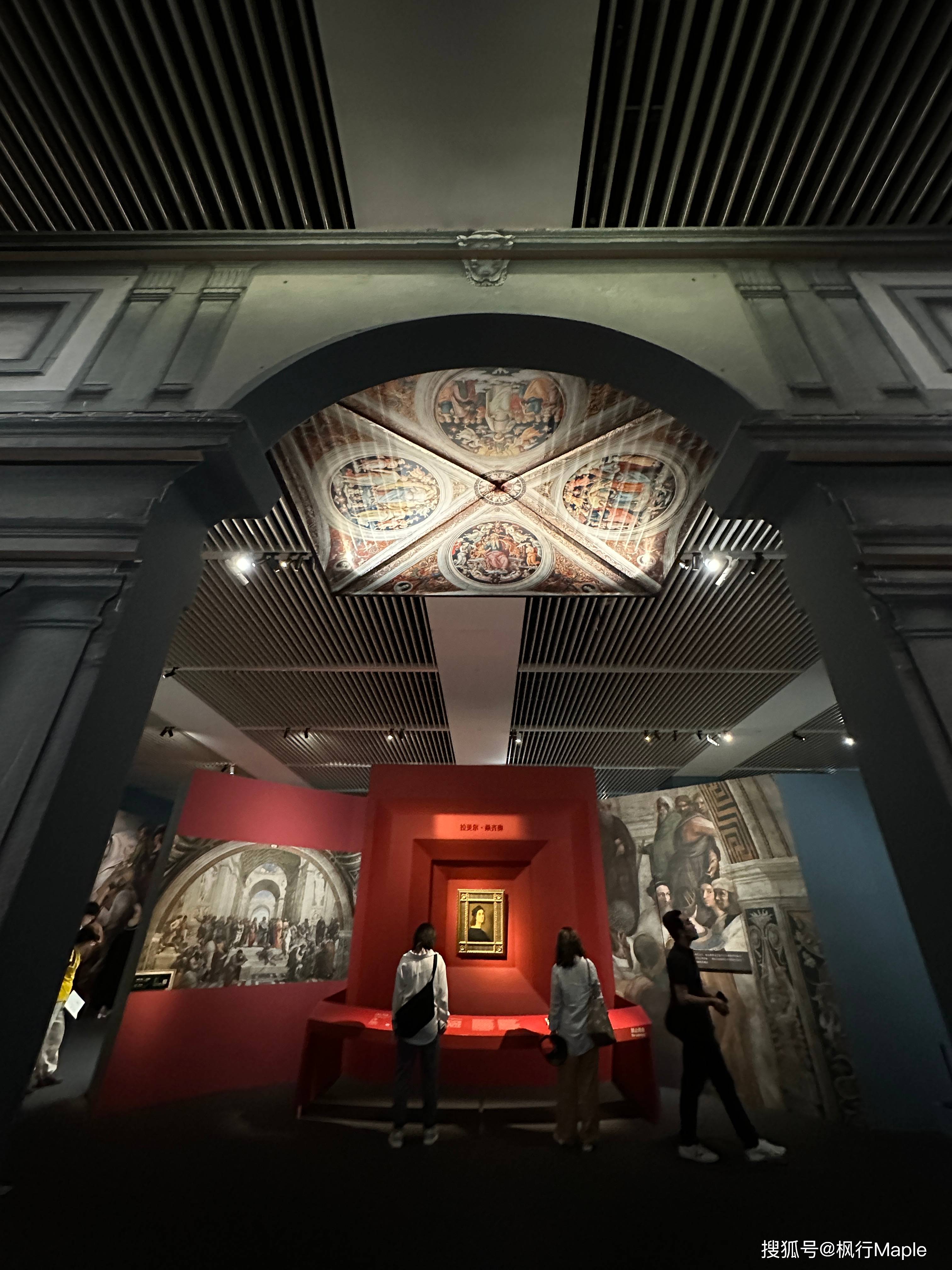 國博最新展覽參觀指南，一步一景，領(lǐng)略精彩展覽！