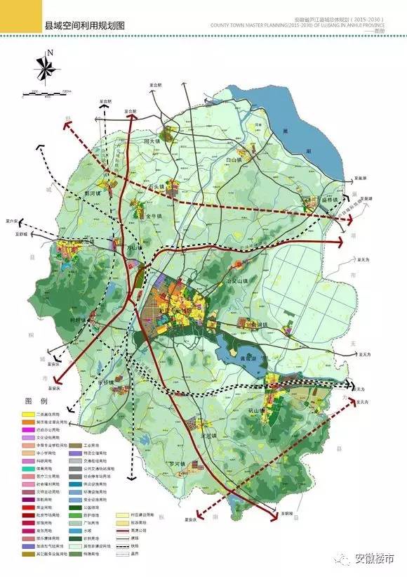 廬江最新公路規(guī)劃，探尋小巷獨(dú)特風(fēng)味之旅