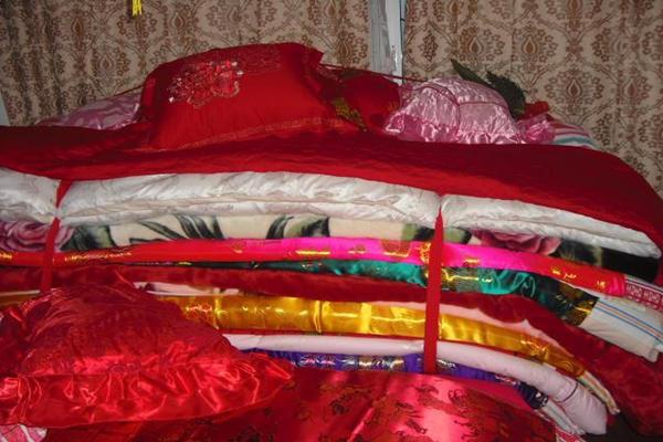 林州最新結(jié)婚視頻，時(shí)代愛情的見證瞬間