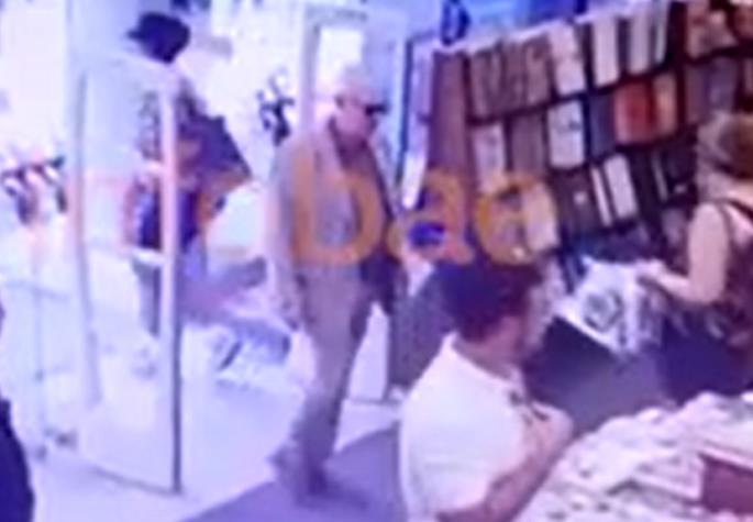 揭秘國外最新盜竊手法，安全警惕升級！