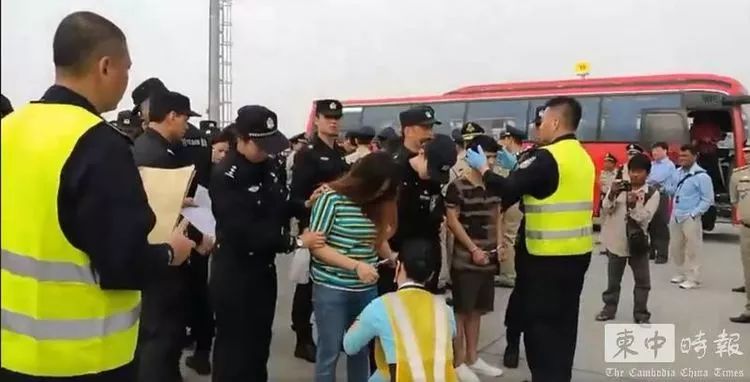 柬埔寨電信詐騙新動向，學習之旅與自信成就之路的挑戰(zhàn)與應對