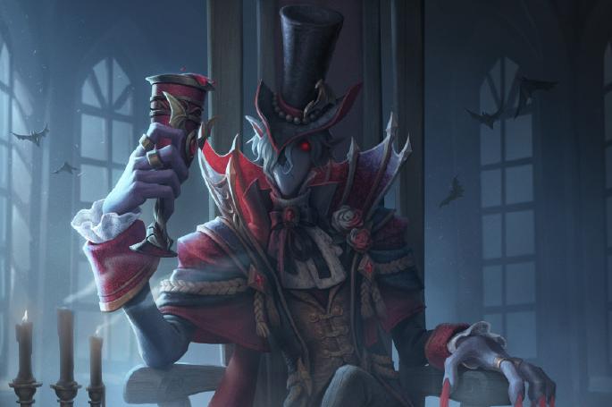 血族最新禮包，召喚自信與成就感的獨家禮包