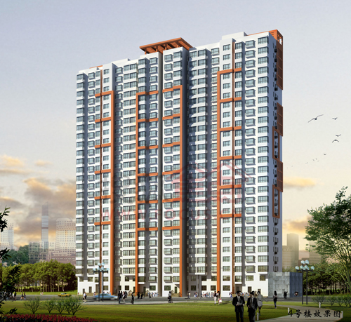 保定最新房源，夢想啟航，筑夢未來成就自信家園