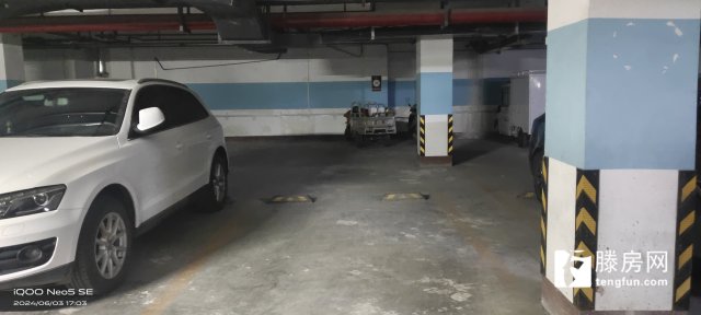 科技重塑停車體驗，最新智能車庫出售信息及未來生活展望