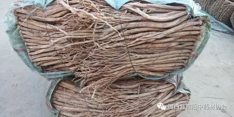 渭源黨參干貨最新價格及獲取指南，了解黨參干貨價格走勢與行情分析