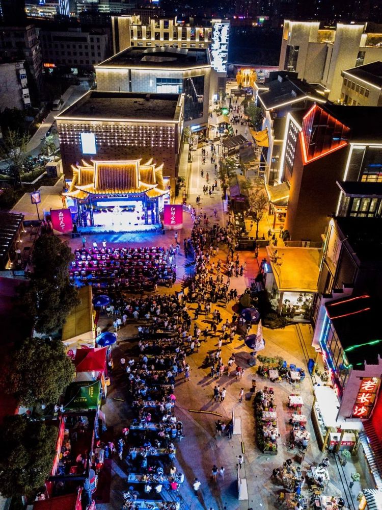 合肥罍街新規(guī)劃揭秘，老街煥新，溫情故事上演