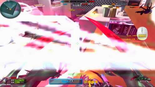 火線精英生化視頻最新，時(shí)代翹楚與玩家狂歡的盛宴