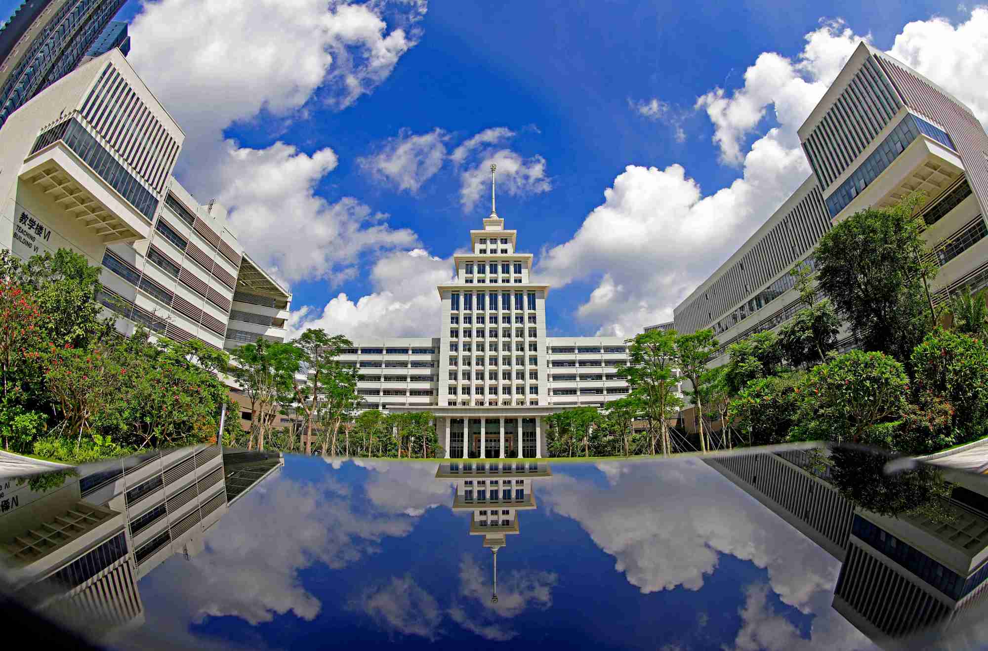 最新中國985院校探秘，那些事悉數(shù)呈現(xiàn)