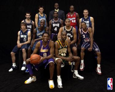 NBA最新排名榜，籃球盛宴的巔峰時(shí)刻