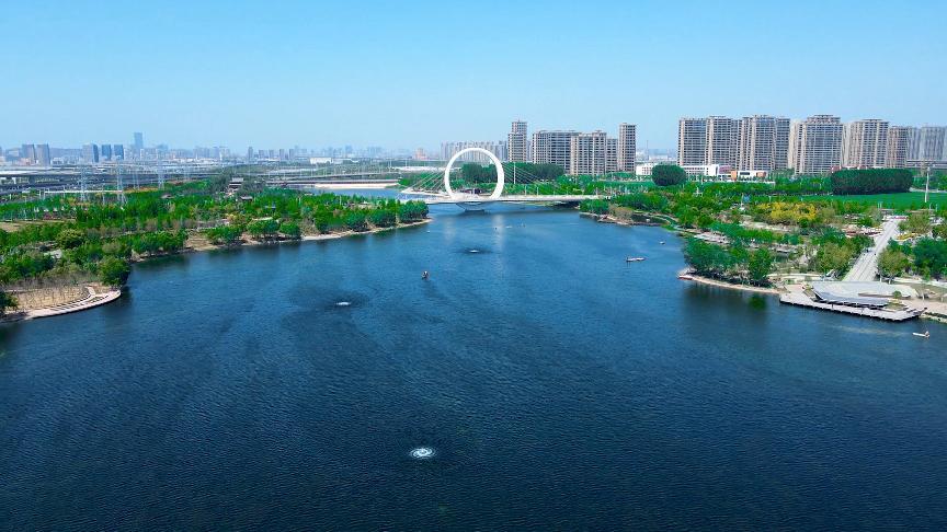 濱河國(guó)際新城最新動(dòng)態(tài)，鄰里溫情日常揭秘