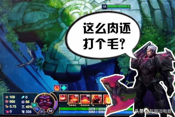 諾手最新科技出裝，重塑力量，戰(zhàn)斗魅力前所未有的體驗(yàn)