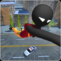 火柴人繩索俠客的日常趣事揭秘，最新動態(tài)大揭秘