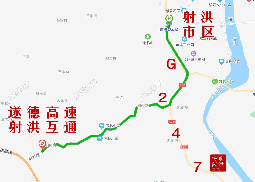 射洪最新規(guī)劃圖揭秘，規(guī)劃圖背后的趣事與日常觀察