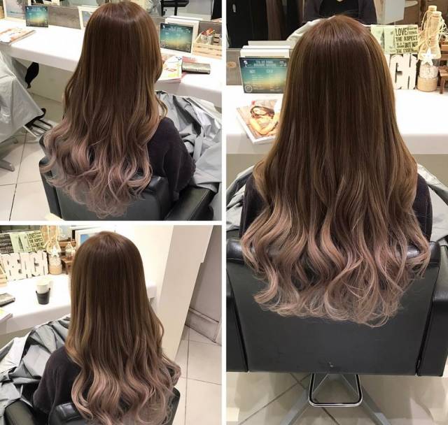 最新接發(fā)技術(shù)，展現(xiàn)變化之美，自信與成就的力量之源