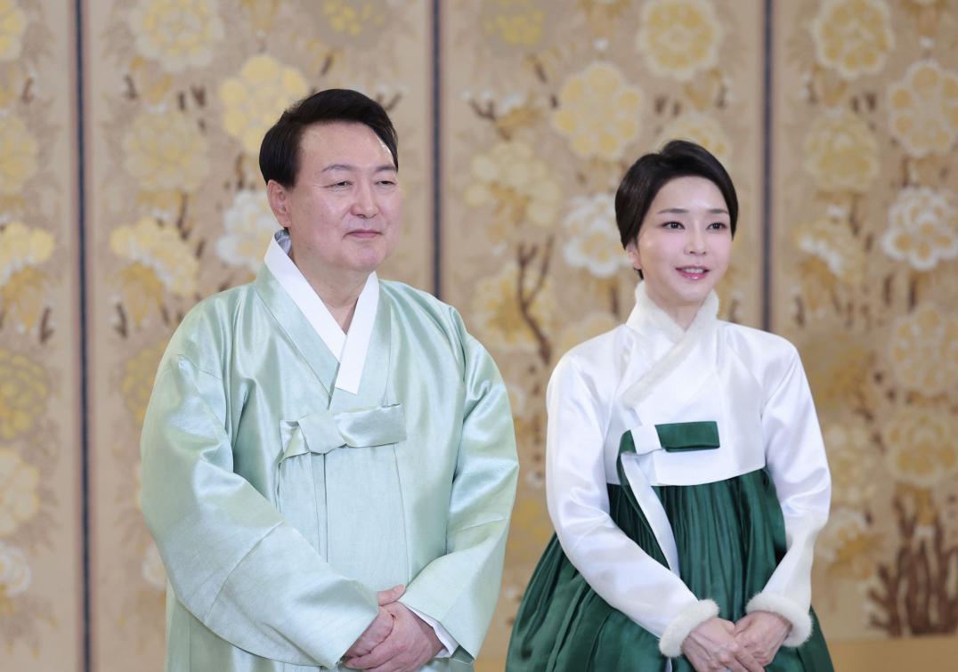 韓國總統(tǒng)最新動(dòng)態(tài)，變化、學(xué)習(xí)與自信的力量展現(xiàn)新篇章