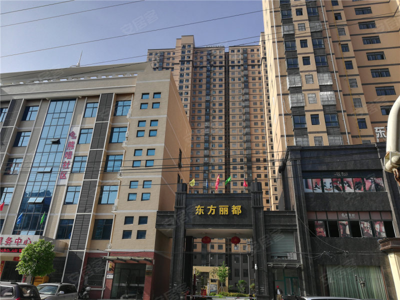 孝感東方麗都最新動態(tài)揭秘，最新進展與亮點一網(wǎng)打盡！