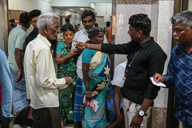 2024年最新醫(yī)鬧現(xiàn)象解析，挑戰(zhàn)與對策