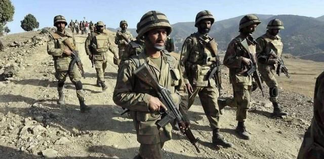 中印邊界對(duì)峙最新視頻，時(shí)代焦點(diǎn)與歷史回響的碰撞與對(duì)話