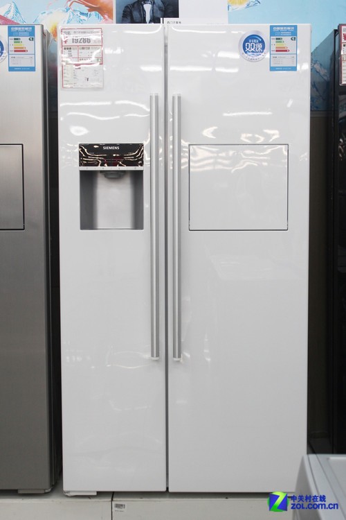 西門子全新智能冰箱，冷藏新體驗，智能科技引領(lǐng)未來 ???