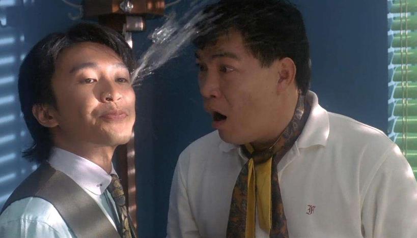 喜劇巨匠周星馳最新電影篇章揭曉！