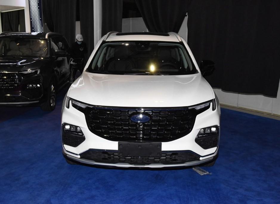 江鈴福特汽車最新報價，啟程一段溫馨的汽車之旅