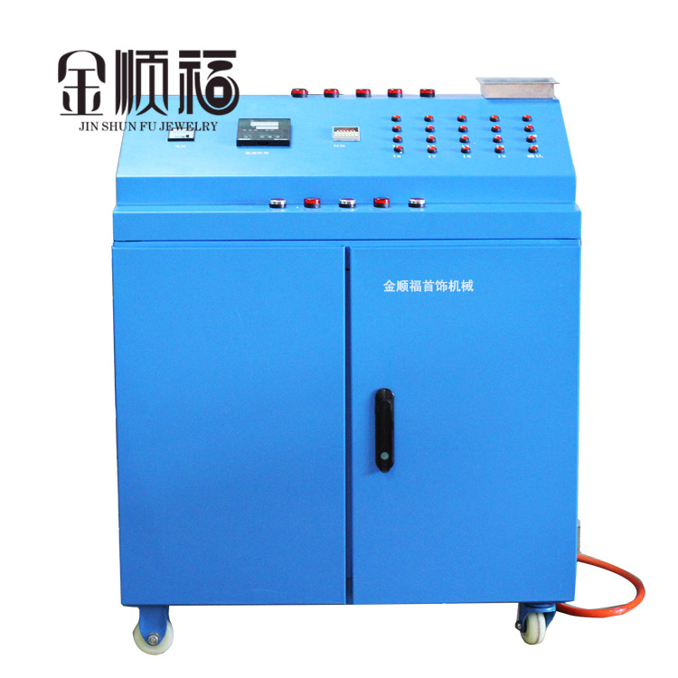 黃銅首飾加工機(jī)器最新進(jìn)展，與自然美景對話的旅行首飾加工技術(shù)探索