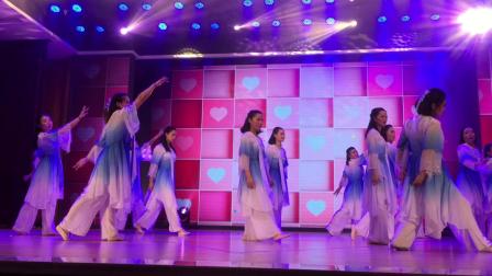 最新基督舞蹈視頻合集，精選舞蹈大全