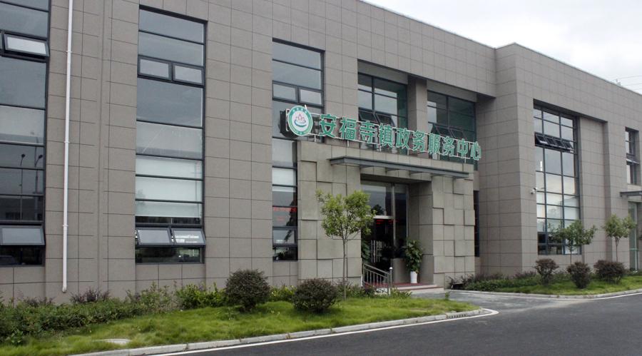 宜昌安福寺最新規(guī)劃，一段寧靜溫馨的修行之旅