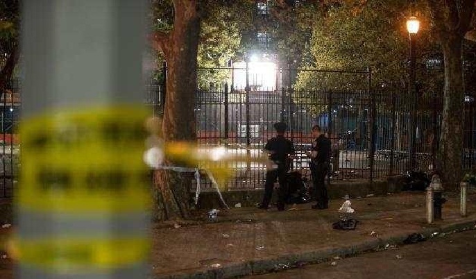 北京最新開(kāi)槍事件曝光，現(xiàn)場(chǎng)情況揭秘