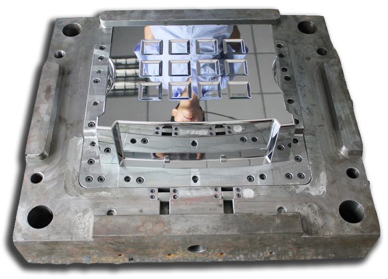 浙江模具拋光招聘，小巷深處的職業(yè)機(jī)遇