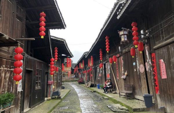 寨市古鎮(zhèn)最新動(dòng)態(tài)揭秘，小巷深處的獨(dú)特風(fēng)情與古鎮(zhèn)新貌展露