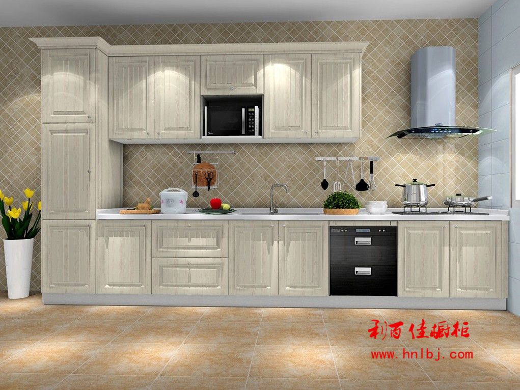 2024最新款廚柜，重塑廚房美學(xué)，引領(lǐng)生活品質(zhì)革新風(fēng)潮