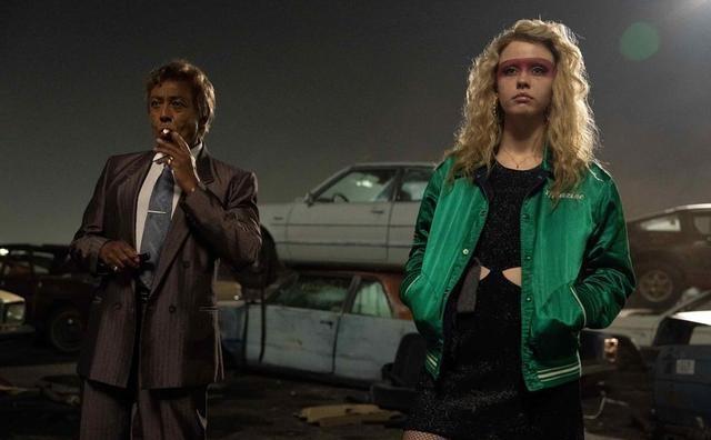 最新香港電影2024，自然美景的治愈之旅探索