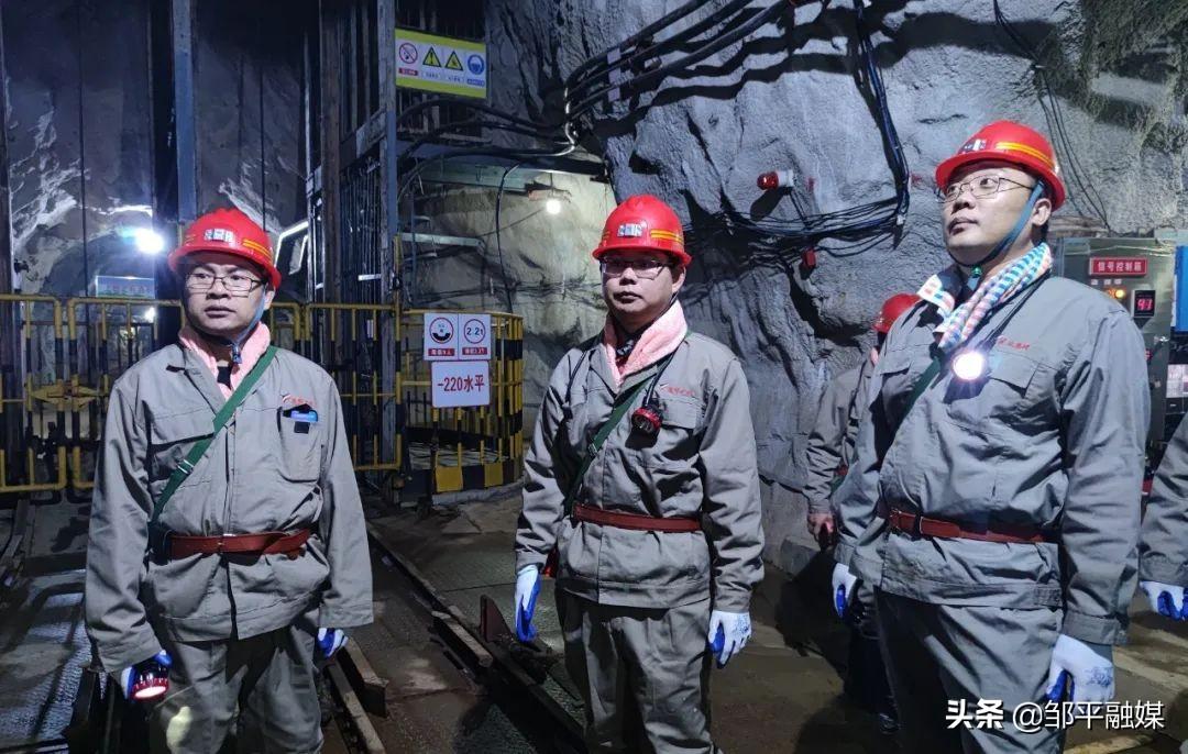 最新煤礦外包隊招工信息，開啟礦業(yè)職業(yè)之門