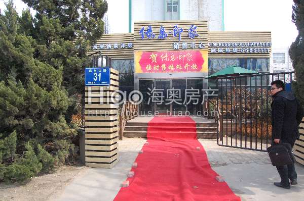 青島大洋花園最新動態(tài)，科技重塑未來花園的極致體驗