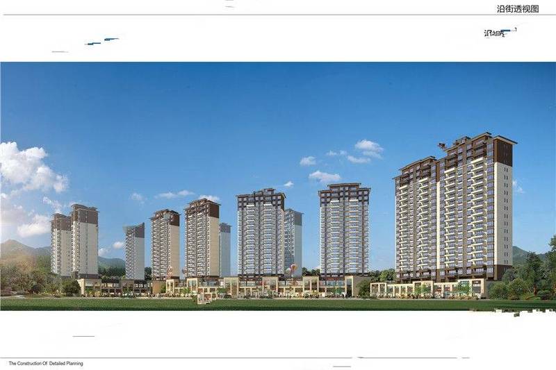 遵義最新樓盤信息，科技居住夢(mèng)想，未來(lái)生活新篇章體驗(yàn)