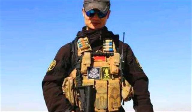 戰(zhàn)火中的溫情日常，伊拉克戰(zhàn)爭(zhēng)電影最新力作