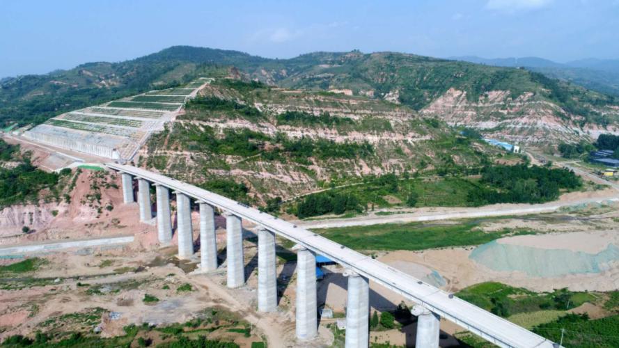 中國最新超級工程視頻，展現(xiàn)的力量與深遠影響