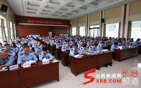 長(zhǎng)治郊區(qū)最新新聞，溫馨日常中的美好瞬間