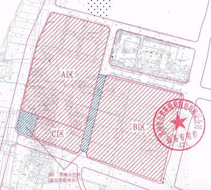 木瀆最新動遷公示，科技引領(lǐng)智能搬遷，重塑生活體驗全新升級