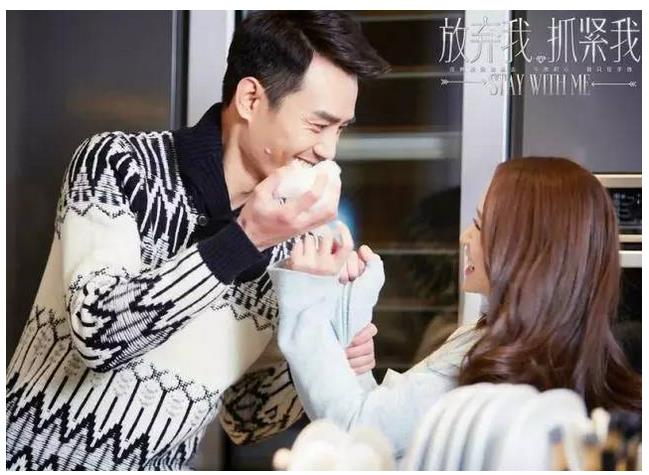 王凱陳喬恩最新動(dòng)態(tài)揭秘，聚焦娛樂圈的新篇章