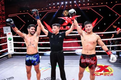 王柯涵賽場風采再現(xiàn)，最新比賽盛況回顧！