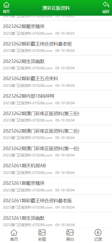 澳彩資料免費正版資料大全,實證分析詳細(xì)枕_變革版18.286