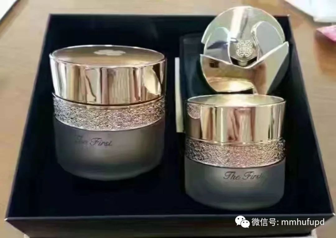 歐惠最新套盒，引領美妝潮流的必備選擇