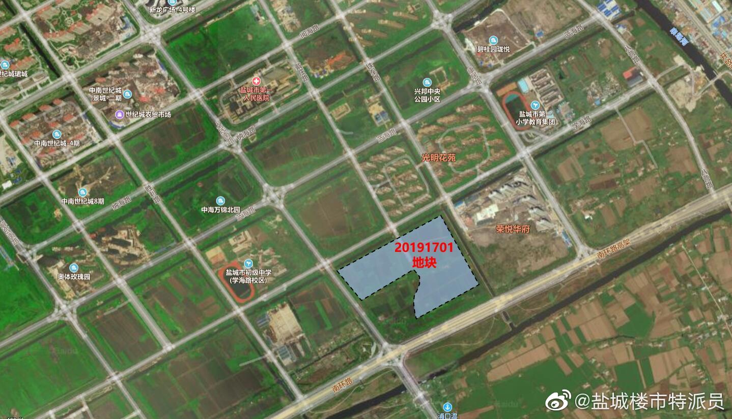 鹽城八十間最新規(guī)劃詳解，觀點闡述與規(guī)劃展望