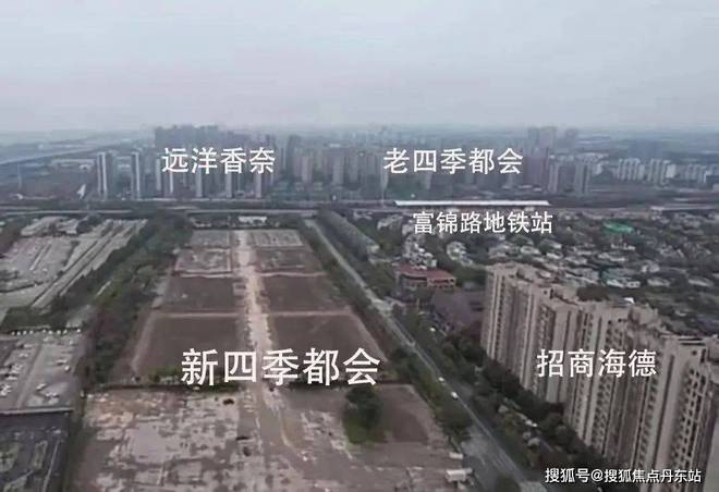 未來邳州觸手可及，2024最新房價(jià)與科技體驗(yàn)之旅