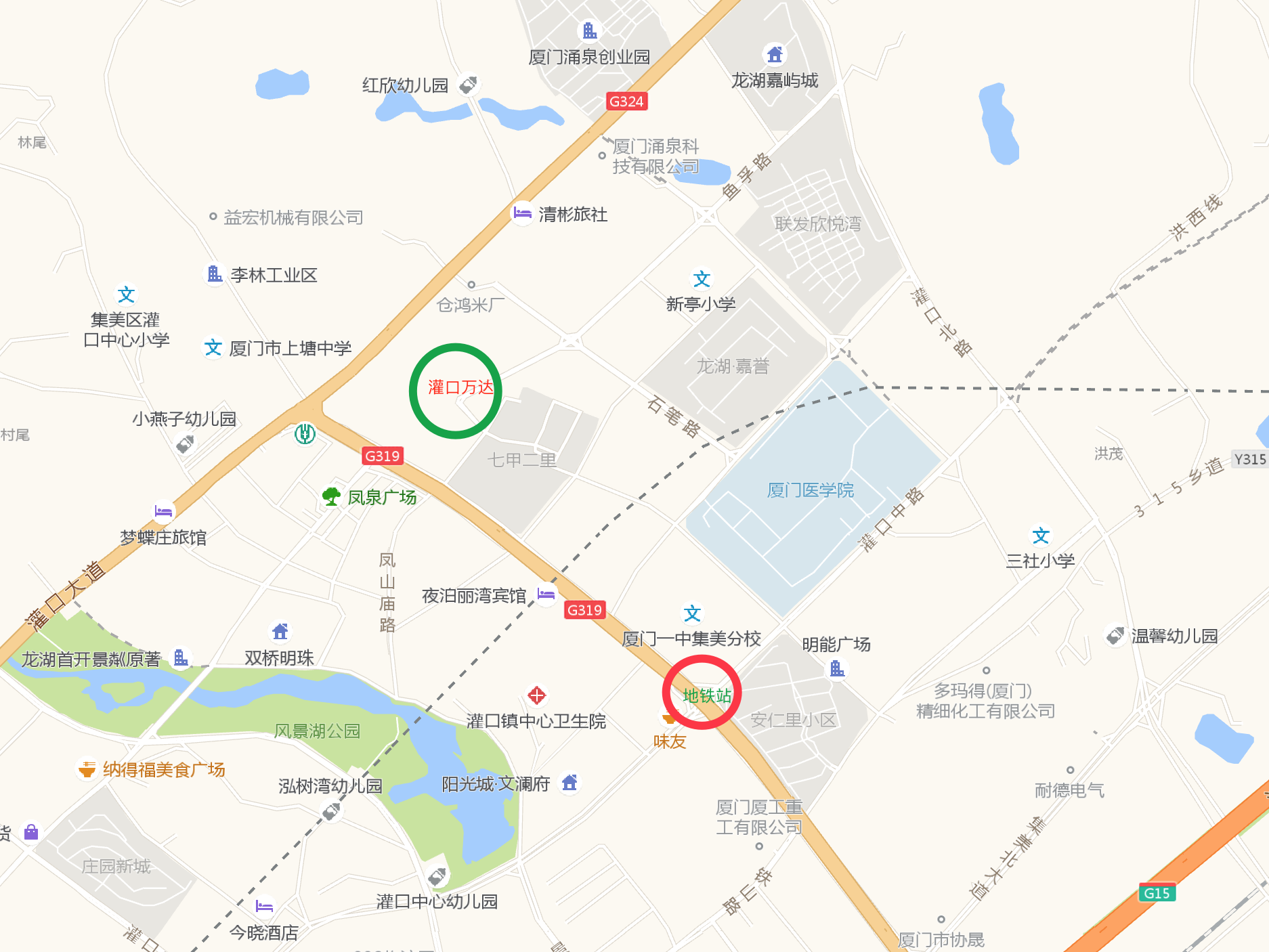 廈門灌口新城最新規(guī)劃步驟詳解，指南與概覽