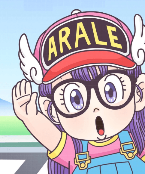 阿拉蕾最新璀璨照片，時(shí)代見證的星光之美